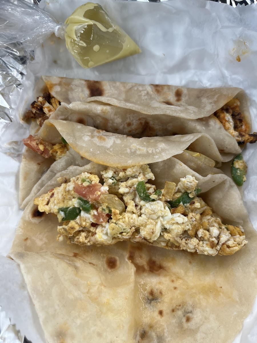 Taqueria Ludy’S (Food Truck)